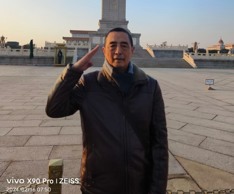 超爱英的第五张照片--永州相亲服务中心