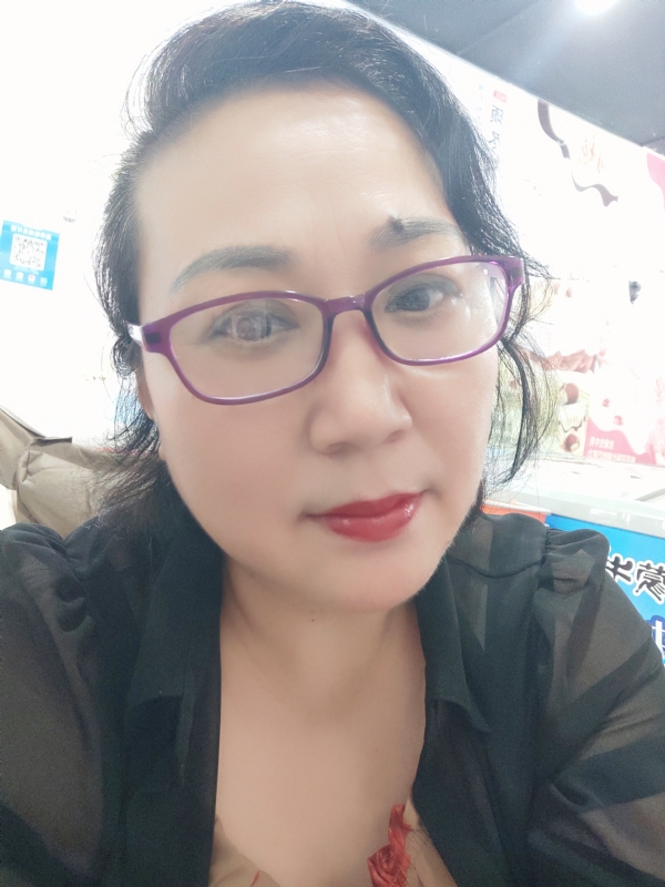 娜财娜福的第一张照片--永州相亲服务中心