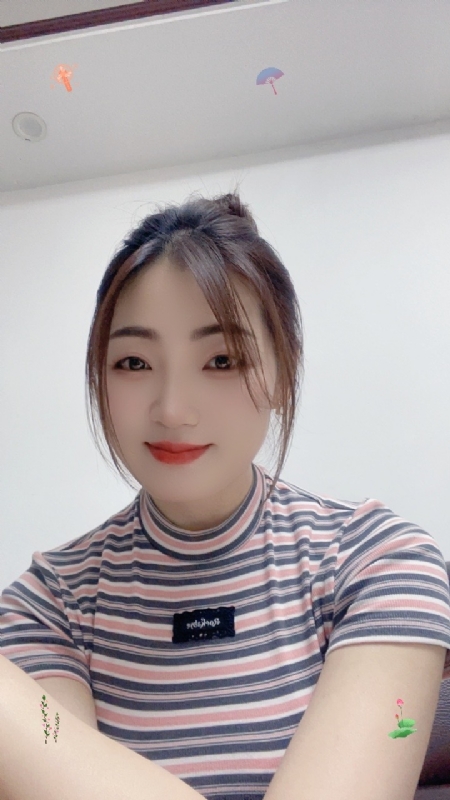 可儿的第一张照片--永州相亲服务中心