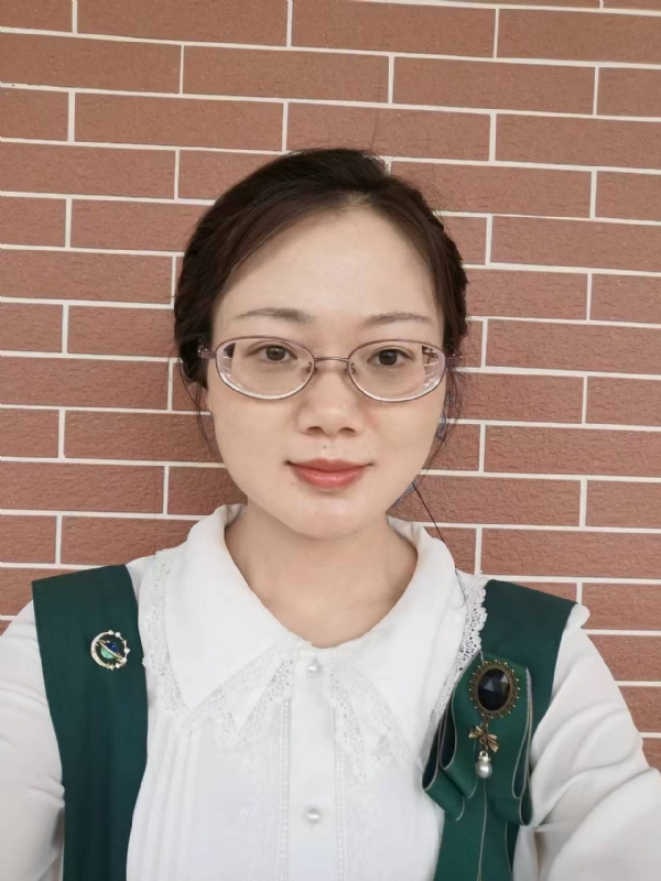Lily的第二张照片--永州相亲服务中心