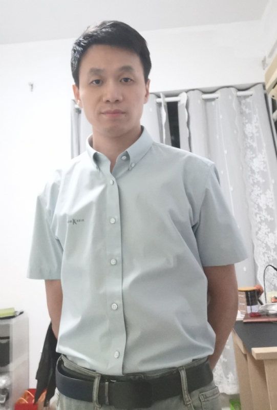 风雨无阻的第一张照片--永州相亲服务中心