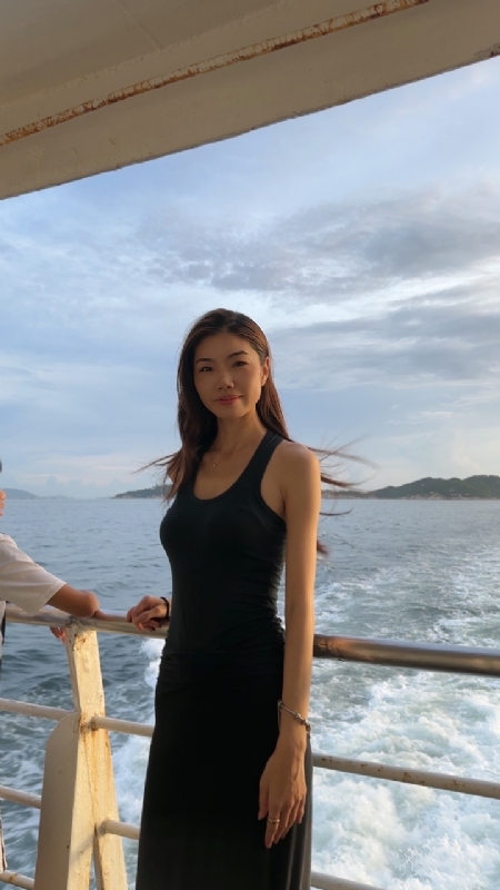 Vicky的第一张照片--永州相亲服务中心