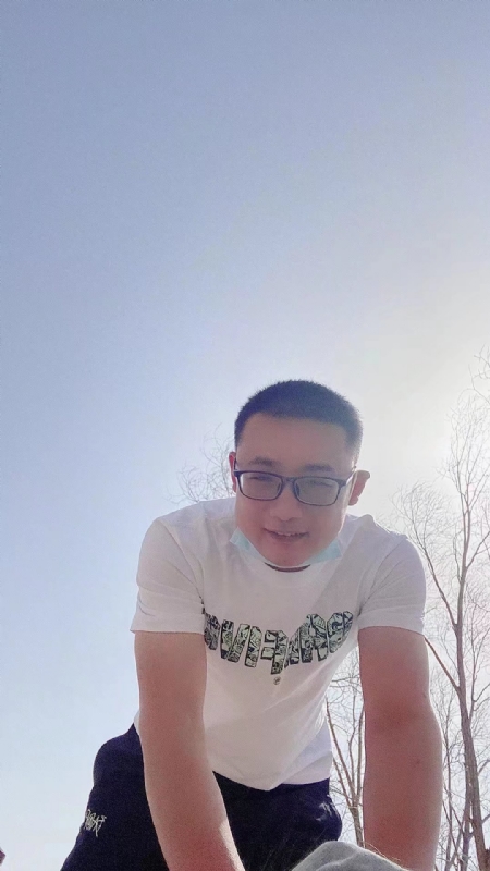 何东的第一张照片--永州相亲服务中心