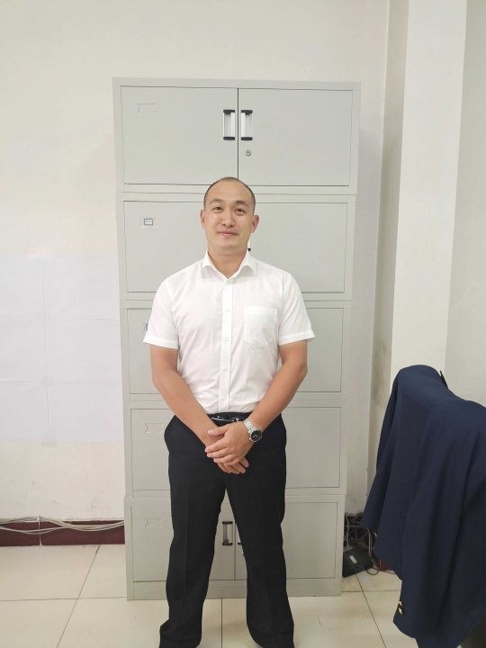JOHNDX的第二张照片--永州相亲服务中心