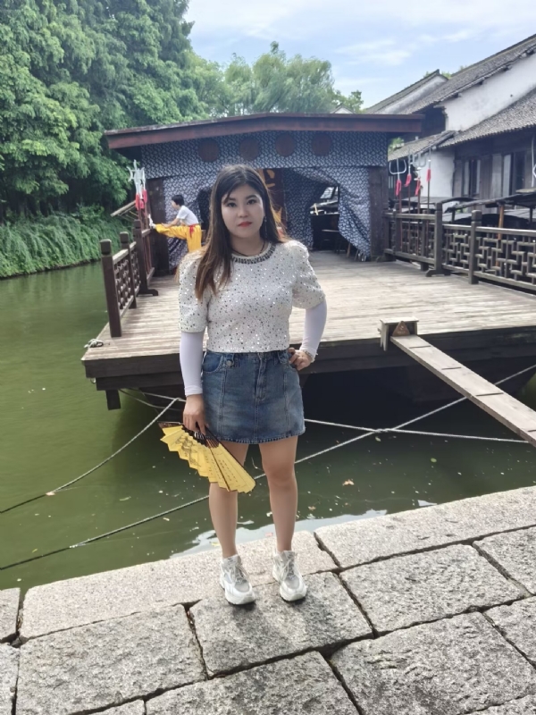 戒爱的第一张照片--永州相亲服务中心