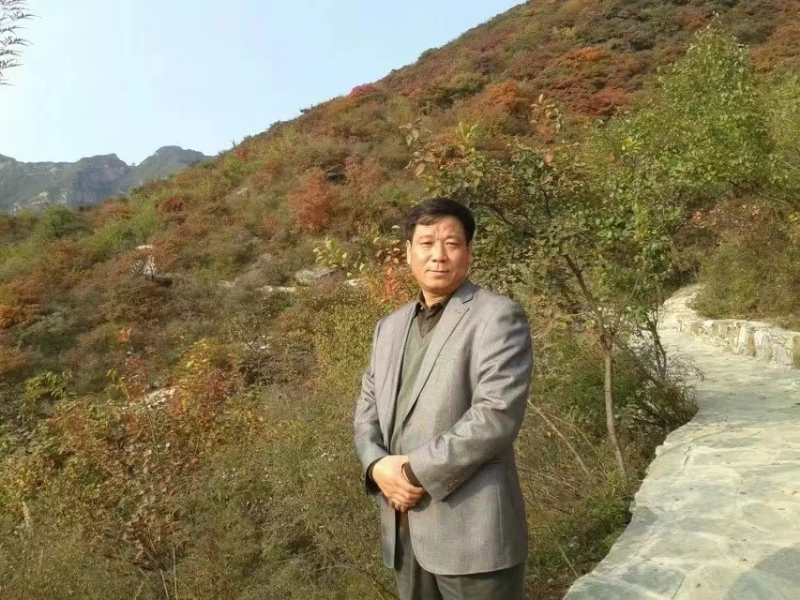 古树的第一张照片--永州相亲服务中心