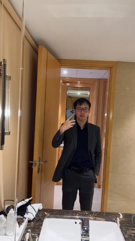 熊先生的第一张照片--永州相亲服务中心