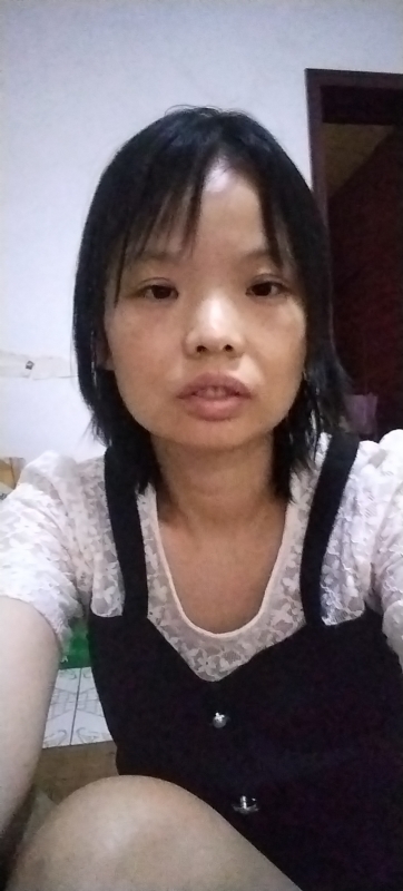 可爱的第一张照片--永州相亲服务中心