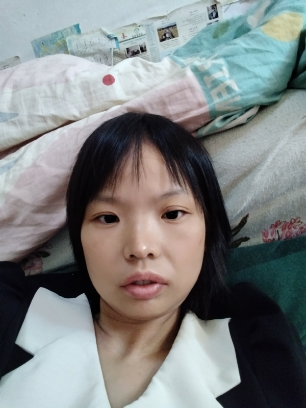 可爱的第三张照片--永州相亲服务中心