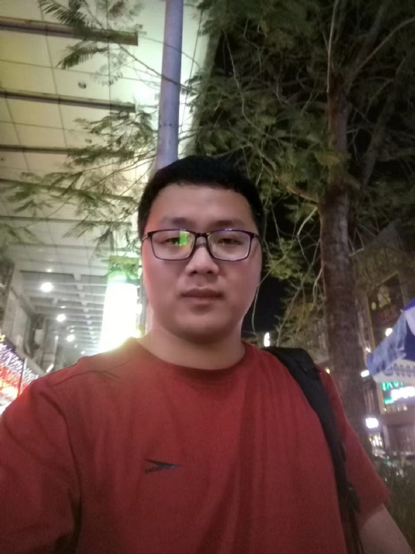 happy的第一张照片--永州相亲服务中心
