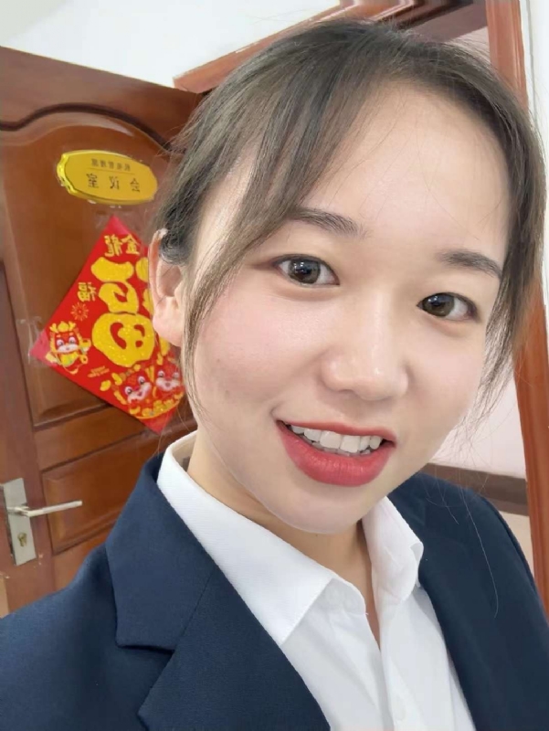 唐口煤业卫政娟的第一张照片--永州相亲服务中心