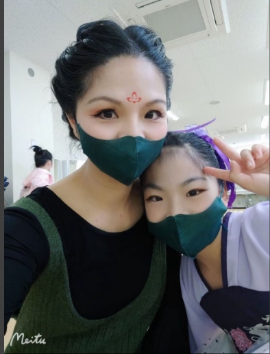 LuLu的第一张照片--永州相亲服务中心
