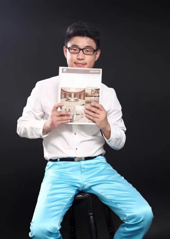 不一样的感觉的第一张照片--永州相亲服务中心
