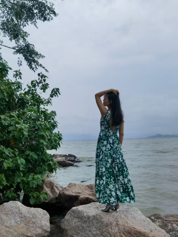 甜以待人的第四张照片--永州相亲服务中心