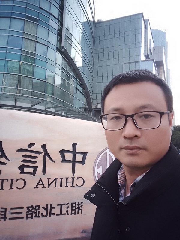 晚秋的第一张照片--永州相亲服务中心
