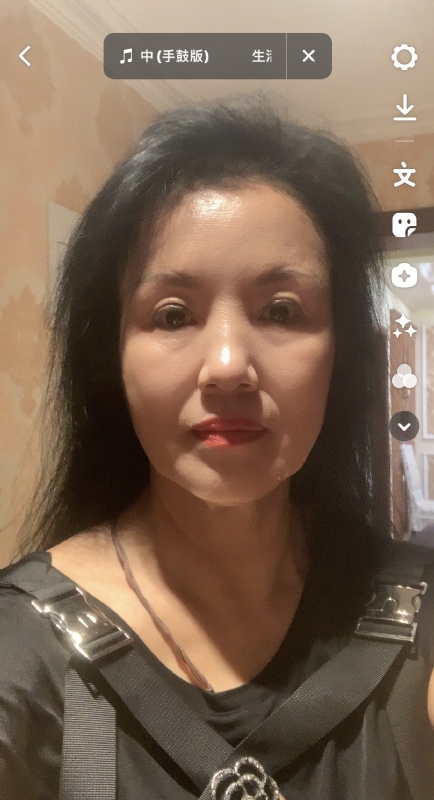 清雅的第一张照片--永州相亲服务中心