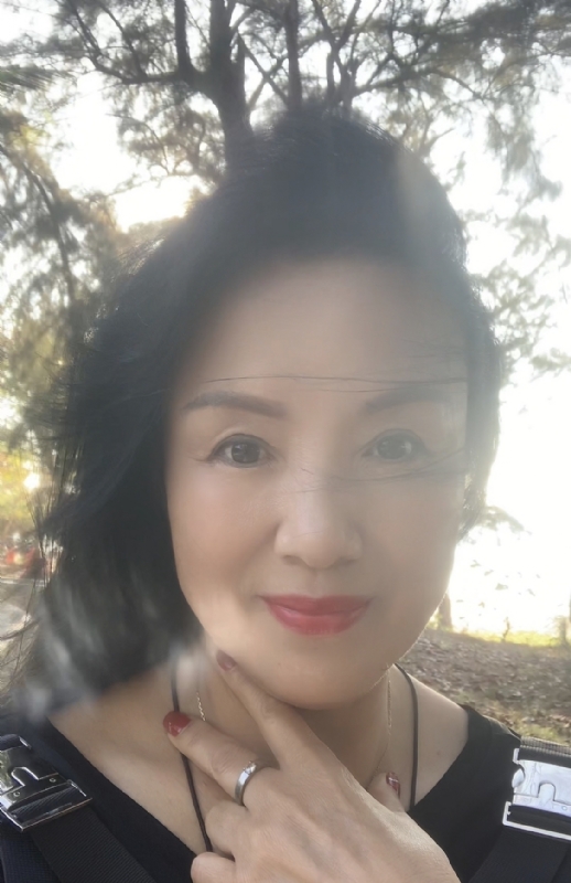 清雅的第二张照片--永州相亲服务中心