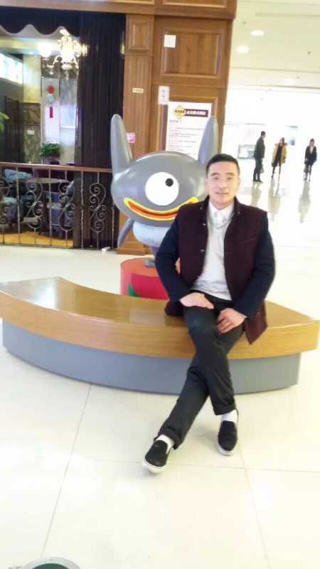 为爱停留的第三张照片--永州相亲服务中心