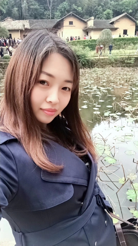 百合的第一张照片--永州相亲服务中心