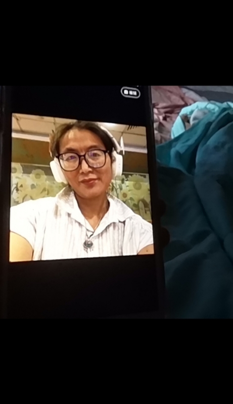 冬天的蔷薇的第一张照片--永州相亲服务中心