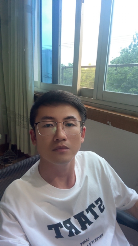 叶先生的第一张照片--永州相亲服务中心