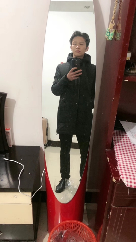 流浪狗哥的第一张照片--永州相亲服务中心