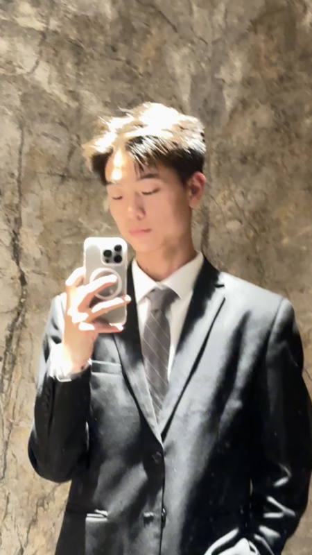 李欣航的第一张照片--永州相亲服务中心