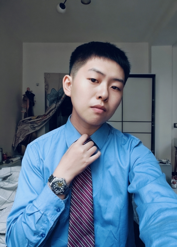 蛋炒饭的第一张照片--永州相亲服务中心