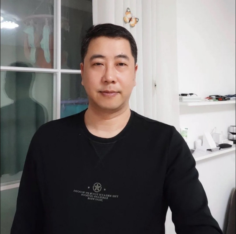 真爱一生的第一张照片--永州相亲服务中心