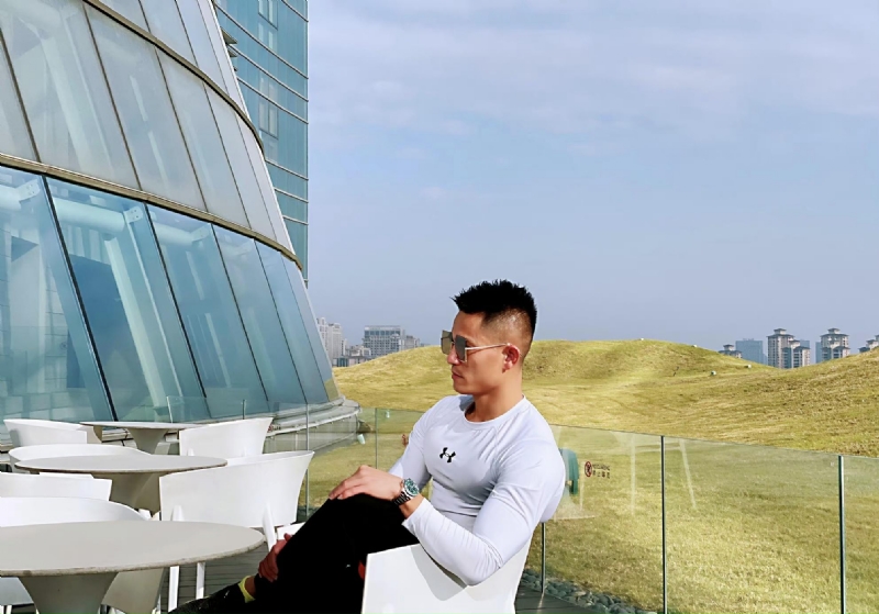 保家卫国的第一张照片--永州相亲服务中心