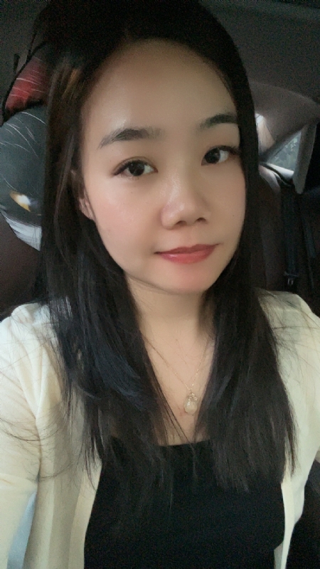 迷路的婷婷的第一张照片--永州相亲服务中心