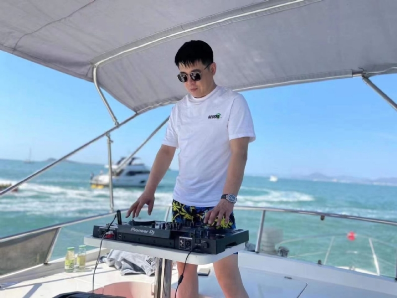 魔盒的第一张照片--永州相亲服务中心
