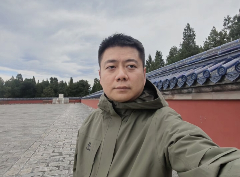 寻伴的第一张照片--永州相亲服务中心