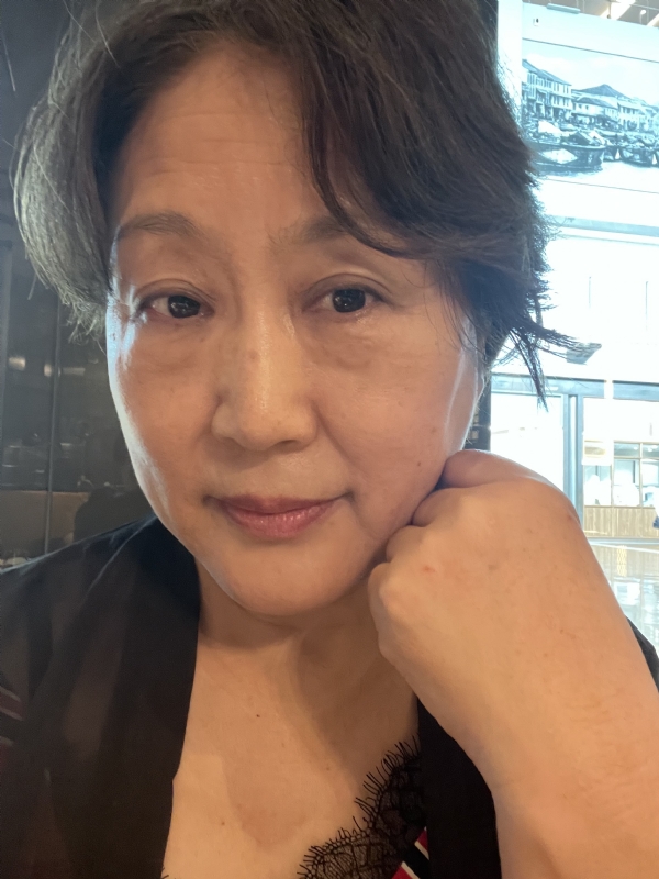 彼岸的第一张照片--永州相亲服务中心