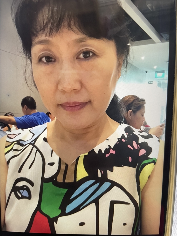 彼岸的第二张照片--永州相亲服务中心