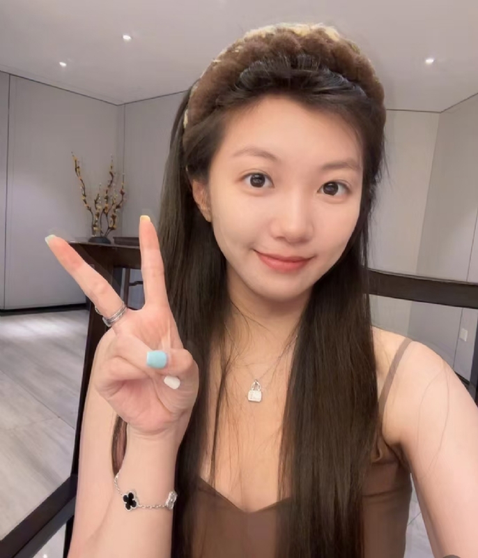 歌谣的第二张照片--永州相亲服务中心