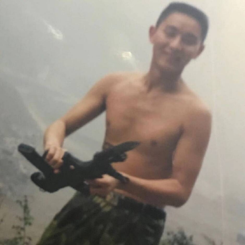 肖老兵yx的第一张照片--永州相亲服务中心