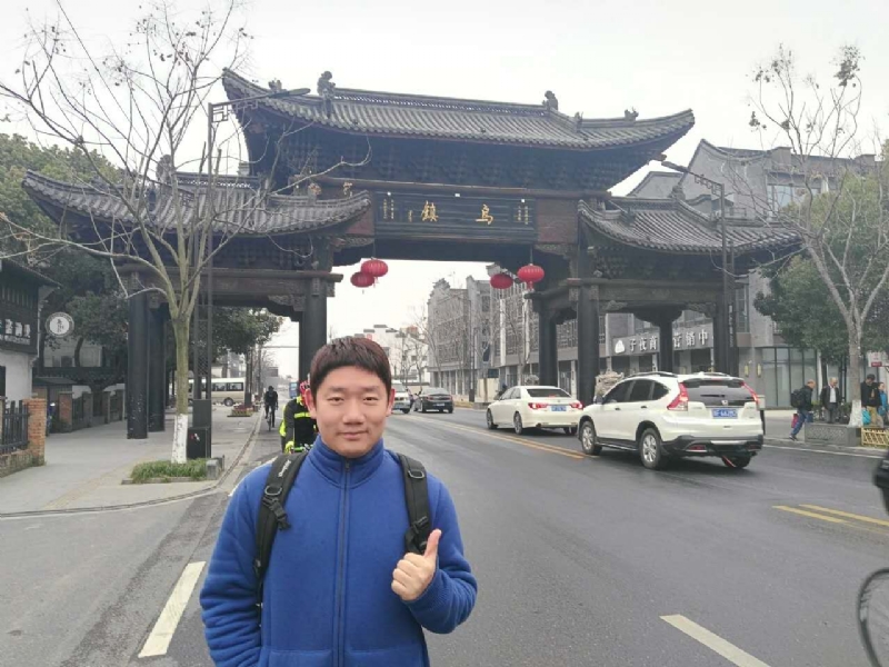 秋风秋雨的第一张照片--永州相亲服务中心