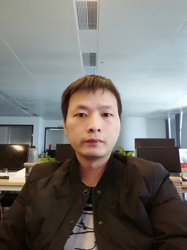 刘堃的第一张照片--永州相亲服务中心
