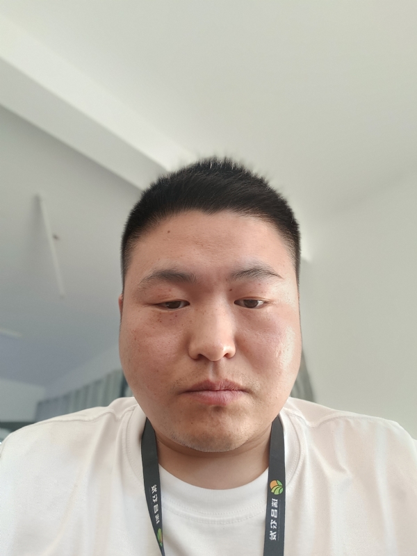 旺财的第一张照片--永州相亲服务中心