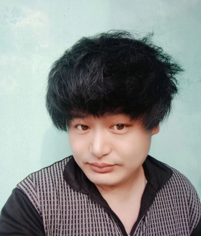 山东大汉的第五张照片--永州相亲服务中心