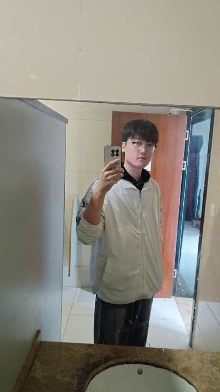 高大毛的第一张照片--永州相亲服务中心