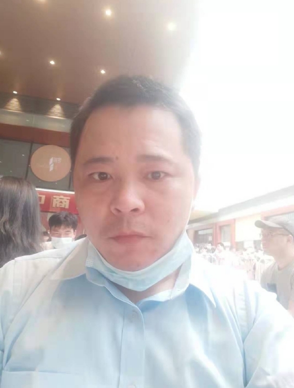 l蓝莲的第一张照片--永州相亲服务中心