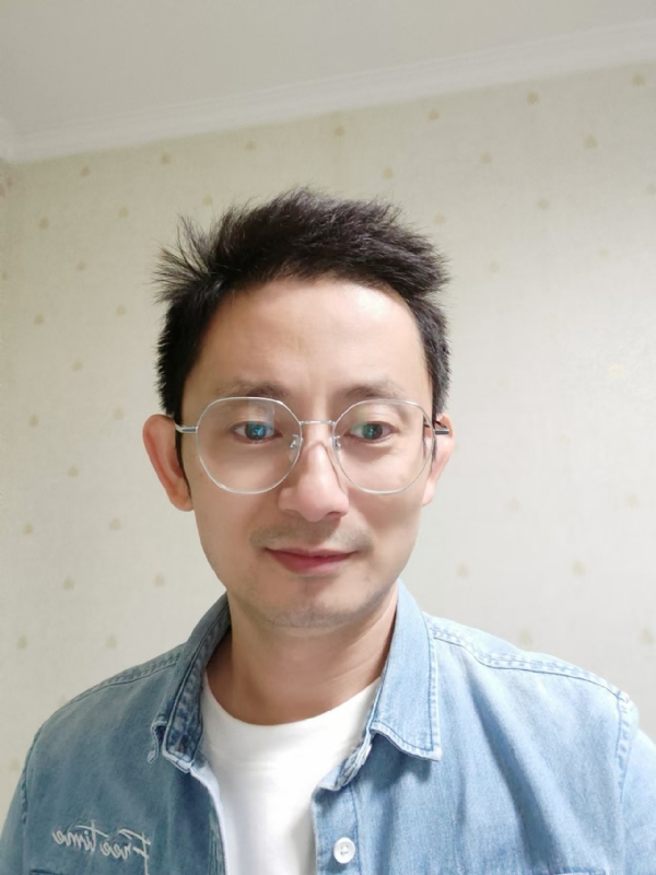 飘逸的第二张照片--永州相亲服务中心
