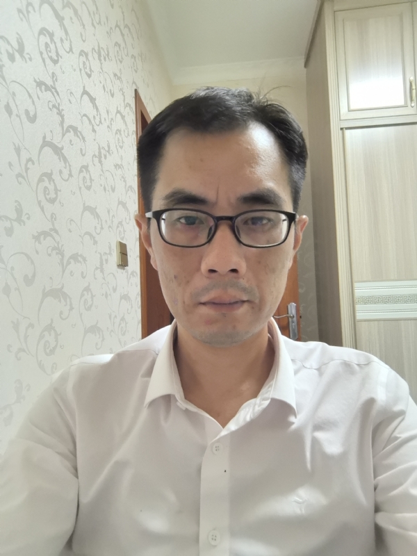 等风来的第二张照片--永州相亲服务中心