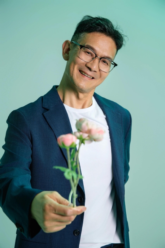 陈宇的第一张照片--永州相亲服务中心