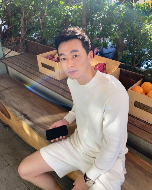 Eric的第一张照片--永州相亲服务中心