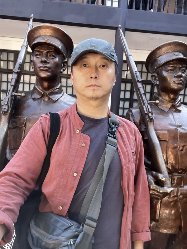 川雲的第一张照片--永州相亲服务中心