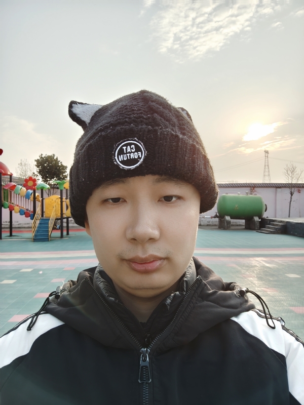王连杰的第一张照片--永州相亲服务中心