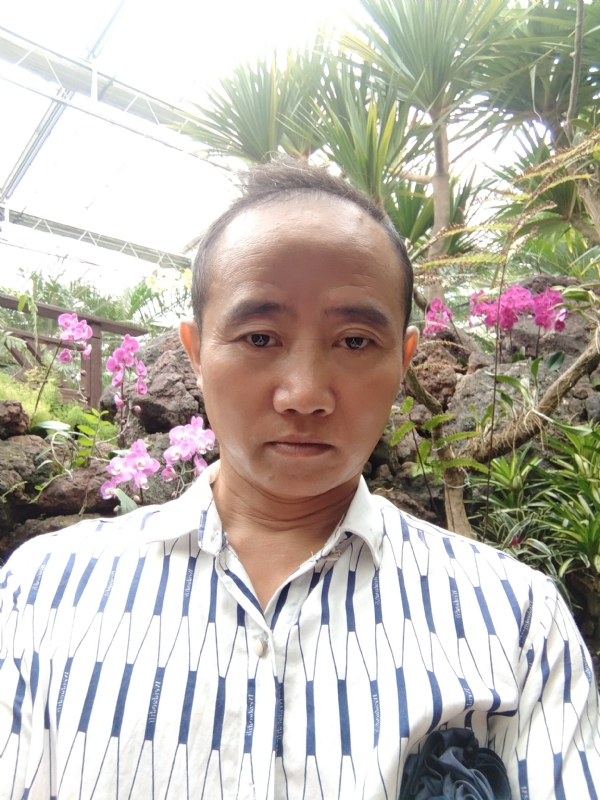 闲云盘鹤的第一张照片--永州相亲服务中心